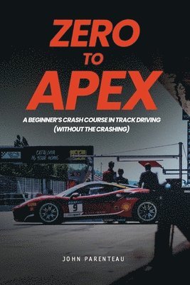 bokomslag Zero to Apex