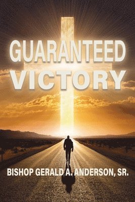 bokomslag Guaranteed Victory