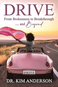 bokomslag Drive: From Brokenness to Breakthrough -- and Beyond