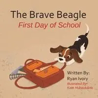 Ryan Ivory - Brave Beagle, Häftad. Tillgänglighet: Lägg i varukorg