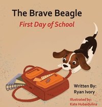 bokomslag Brave Beagle