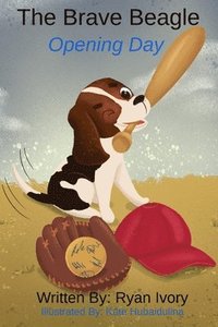 bokomslag Brave Beagle