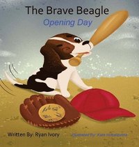 bokomslag Brave Beagle
