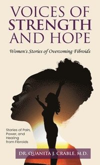bokomslag Voices of Strength and Hope