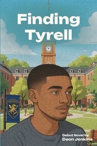 bokomslag Finding Tyrell