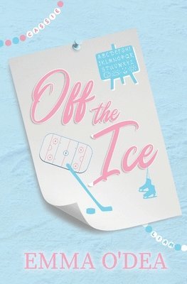 bokomslag Off The Ice