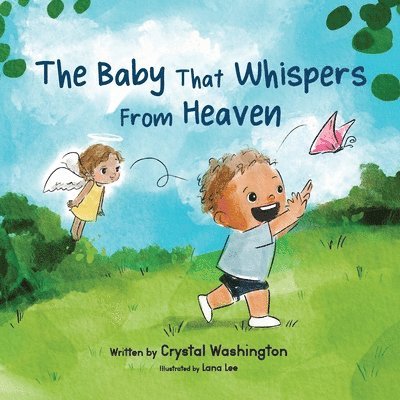 Baby That Whispers From Heaven
