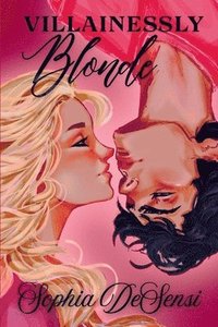 bokomslag Villainessly Blonde