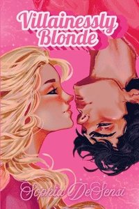 bokomslag Villainessly Blonde