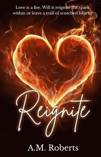 bokomslag Reignite