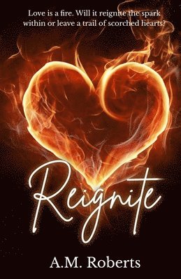 bokomslag Reignite