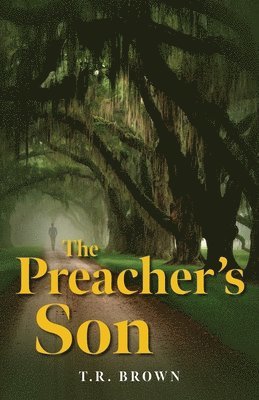 Preacher's Son