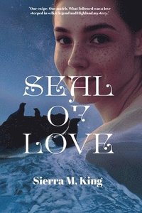 bokomslag Seal of Love