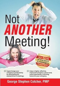 bokomslag Not ANOTHER Meeting!