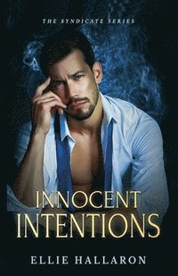bokomslag Innocent Intentions