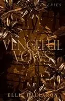 Ellie Hallaron - Vengeful Vows, Häftad. Tillgänglighet: Lägg i varukorg