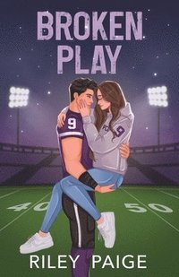 bokomslag Broken Play