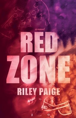 bokomslag Red Zone