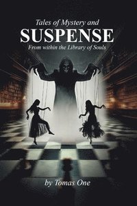bokomslag Tales of Mystery and Suspense