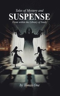 bokomslag Tales of Mystery and Suspense
