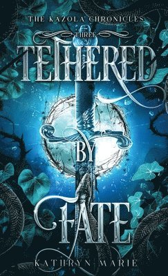 bokomslag Tethered by Fate