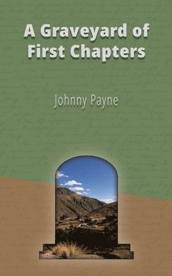 bokomslag A Graveyard of First Chapters