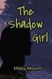 bokomslag Shadow Girl
