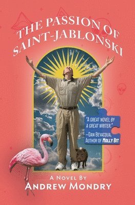 Passion of Saint-Jablonski