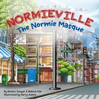 bokomslag Normie Masque