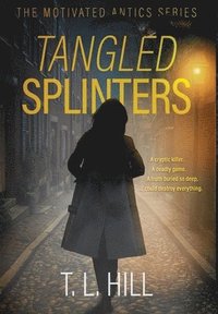 bokomslag Tangled Splinters