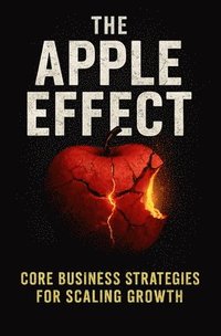 bokomslag Apple Effect
