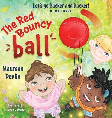 Let's go Backer and Backer