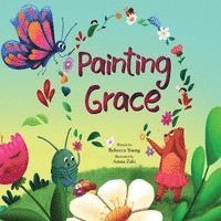 bokomslag Painting Grace