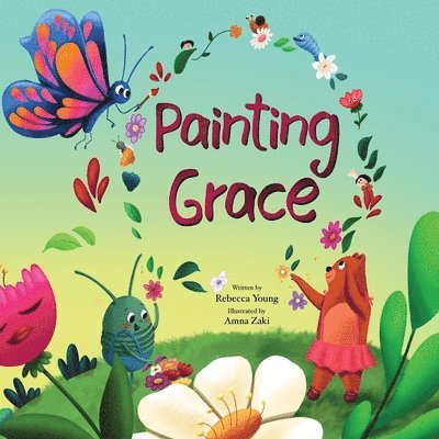 Painting Grace