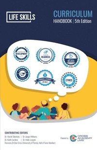 bokomslag Curriculum Handbook