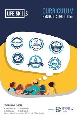 bokomslag Curriculum Handbook