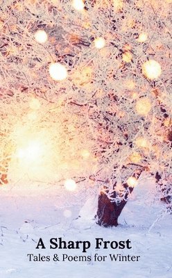 Sharp Frost, Häftad