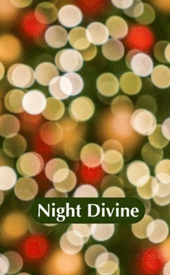 Night Divine