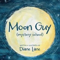 bokomslag Moon Guy