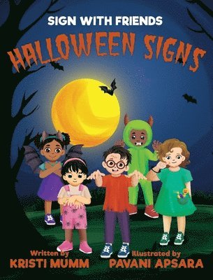 Halloween Signs