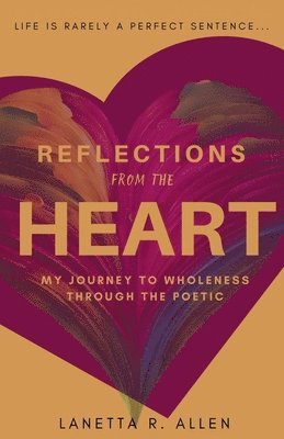 bokomslag Reflections from the Heart