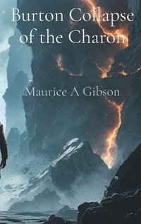 bokomslag Burton Collapse of the Charon