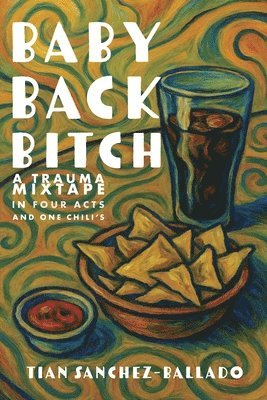 bokomslag Baby Back Bitch