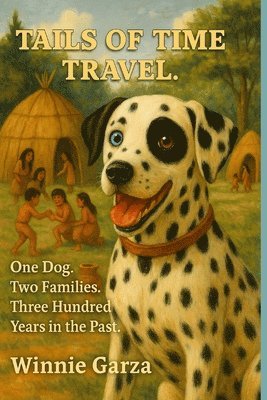 Tails of Time Travel