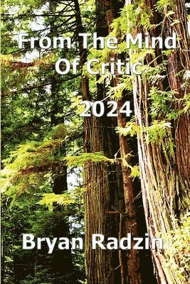 From The Mind Of Critic