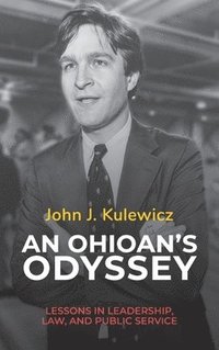 bokomslag Ohioan's Odyssey