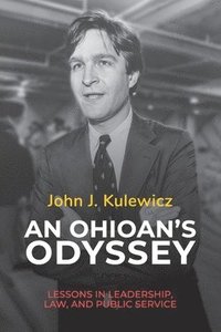 bokomslag Ohioan's Odyssey