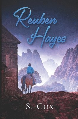 bokomslag Reuben Hayes