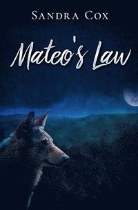 bokomslag Mateo's Law