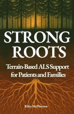 bokomslag Strong Roots